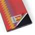 Spain Soccer Flag Galaxy S25 Ultra Skin
